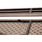 National Public Seating Rectangle Folding Picnic Table, Brown, Plastic, 8 Seats, 72 in L, 29 1/2 in H Overall Plank BMPT3072-BR03 - alternate 9